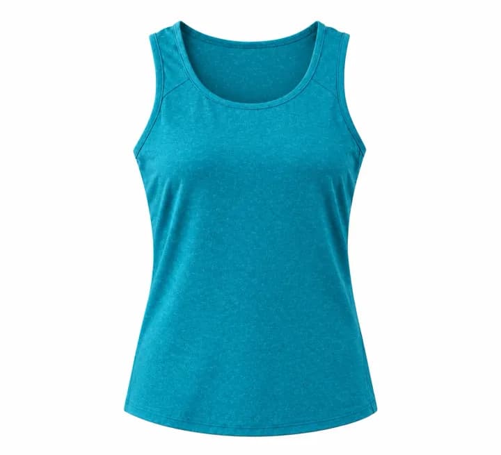Ladies Vest — style ABD-2121