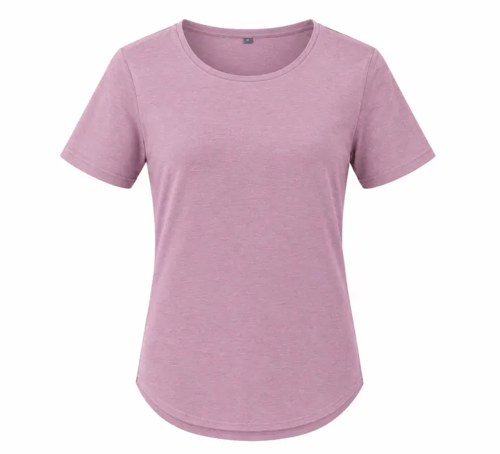 Ladies Tee — style ABD-2122
