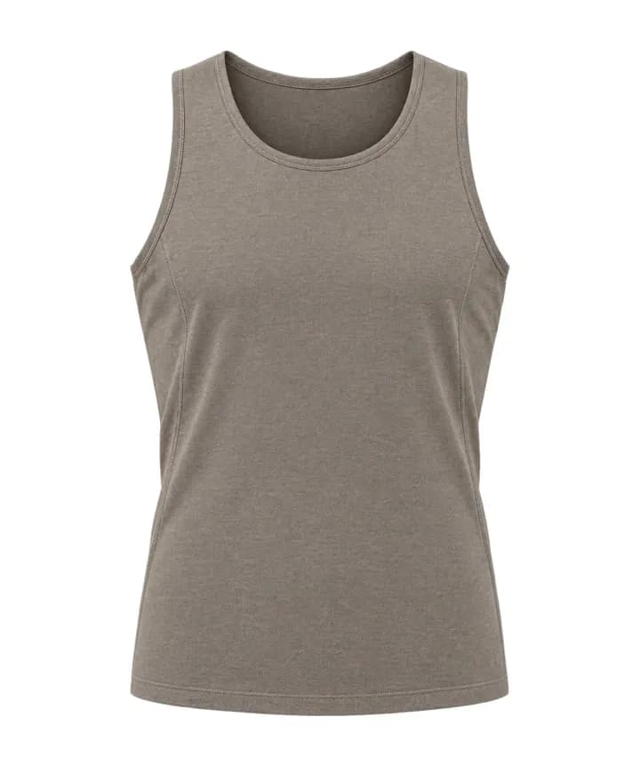 Ladies Vest — style ABD-2123