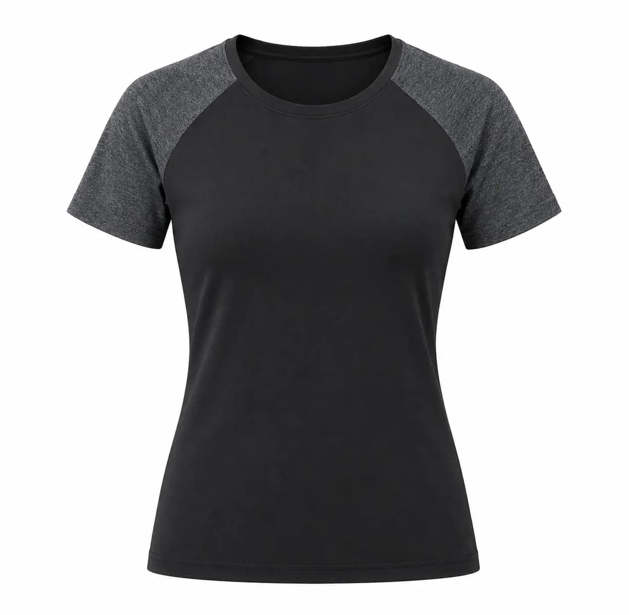 Ladies Tee — style ABD-2126