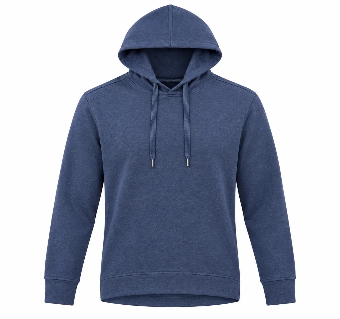Ladies Heavy Knit Hoodie — style ABD-2128