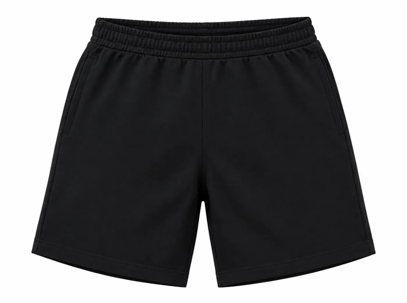 Ladies Shorts — style ABD-2132