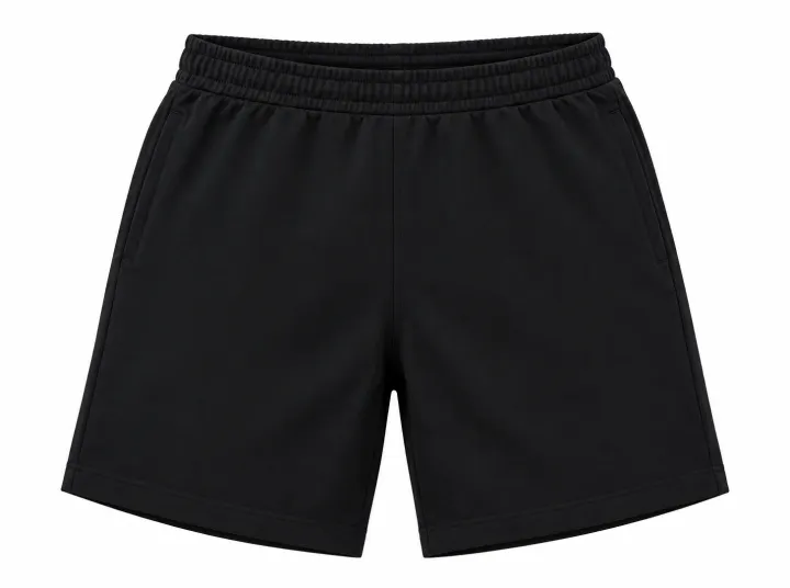 Ladies Shorts — style ABD-2132