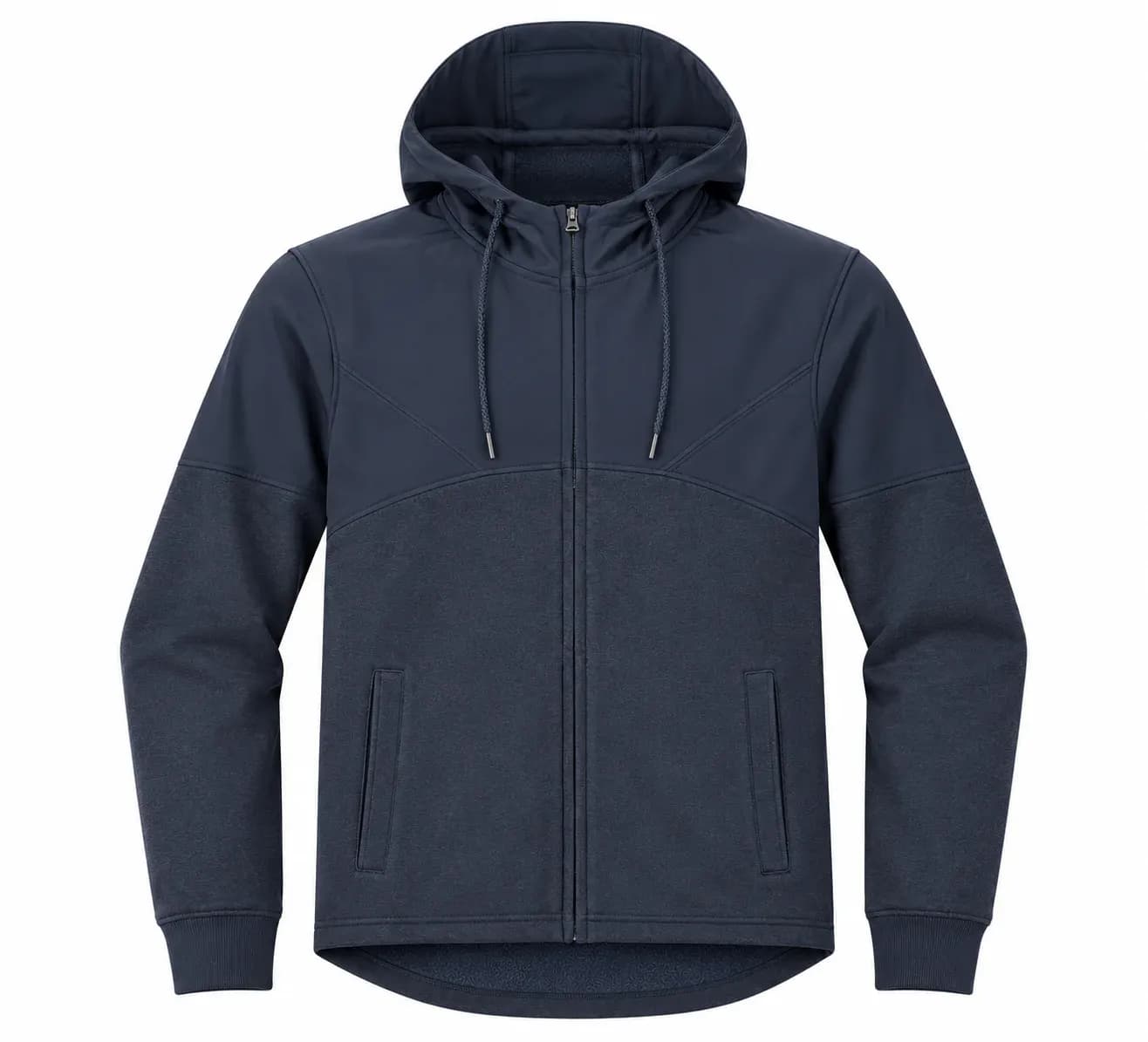 Men’s Hoodie — style ABD-2905