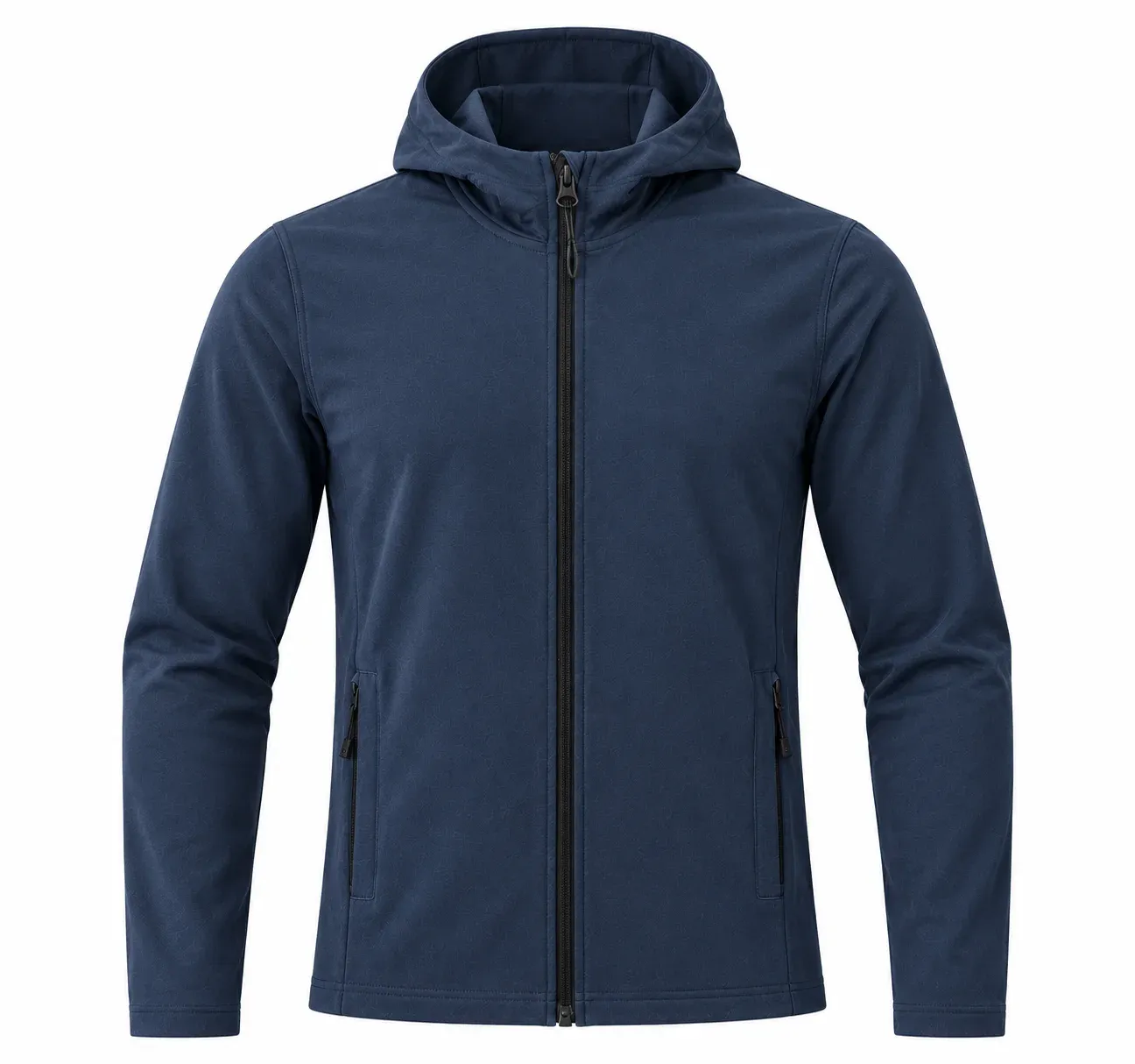 Men’s Hoodie — style ABD-2931