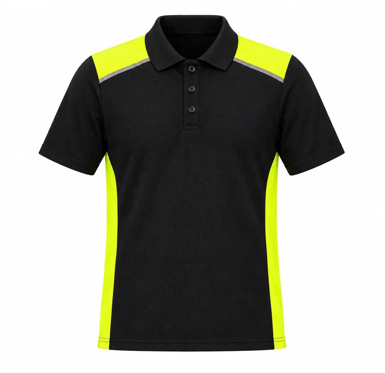 Men’s Workwear Polo — style ABD-2701
