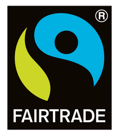 Fairtrade logo