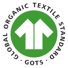 GOTS logo