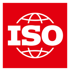 ISO logo