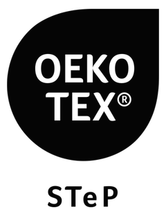 OEKO-TEX STeP logo