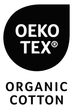 Organic OEKO-TEX logo
