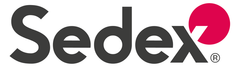SEDEX logo
