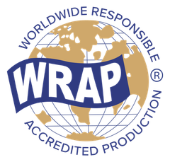 WRAP logo
